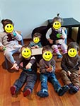 Micro - Crèche Les P'tits Lutins Wasselonne