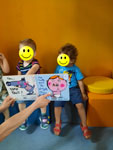 Micro - Crèche Les P'tits Lutins Wasselonne