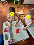 Micro - Crèche Les P'tits Lutins Wasselonne