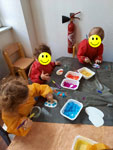 Micro - Crèche Les P'tits Lutins Wasselonne