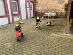 Micro - Crèche Les P'tits Lutins Wasselonne