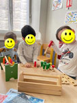 Micro - Crèche Les P'tits Lutins Wasselonne