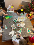 Micro - Crèche Les P'tits Lutins Wasselonne