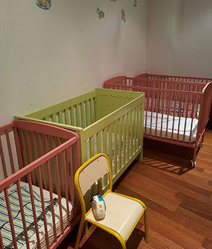 Micro - Crèche Les P'tits Lutins Wasselonne