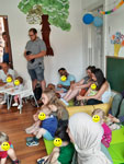 Micro - Crèche Les P'tits Lutins Wasselonne
