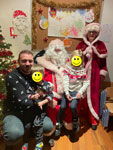 Micro - Crèche Les P'tits Lutins Wasselonne