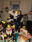 Micro - Crèche Les P'tits Lutins Wasselonne