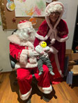 Micro - Crèche Les P'tits Lutins Wasselonne